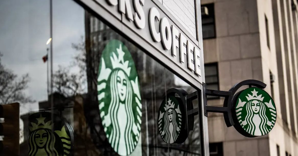 Nóng: Nhân viên Starbucks đình công, khoảng 500 cửa hàng sẽ bị liên luỵ