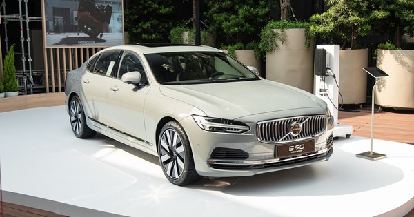 7 xe hybrid ra mắt Việt Nam 2024: 'Ăn xăng như ngửi' chỉ 1,4 lít/100km, nhiều nhất cũng chỉ 7,7 lít/100km