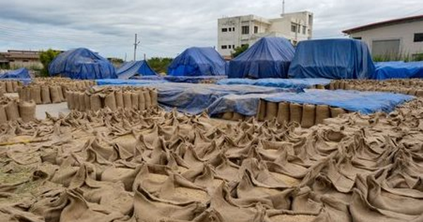 Ukraine bất ngờ săn lùng hàng chục nghìn tấn hàng này từ Việt Nam: Xuất khẩu tăng hơn 1.300%, nước ta là 1 trong 3 ông trùm của thế giới