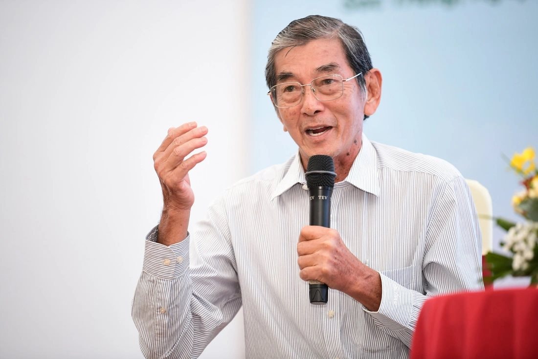 “Việt Nam có mô hình độc - lạ, hiện chưa quốc gia nào làm được” - Ảnh 2