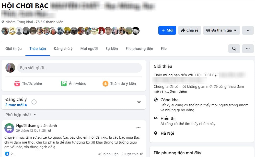 Tỷ suất sinh lời ngang với vàng, một kênh đầu tư mới đang ngày càng thu hút các nhà đầu tư Việt - Ảnh 3