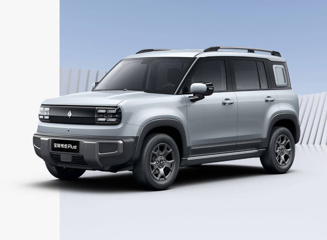 Xe điện siêu nhỏ sắp mở bán tại Việt Nam: Ngắn hơn Wuling Mini EV gần nửa mét, đã có giá bán dự kiến - Ảnh 5