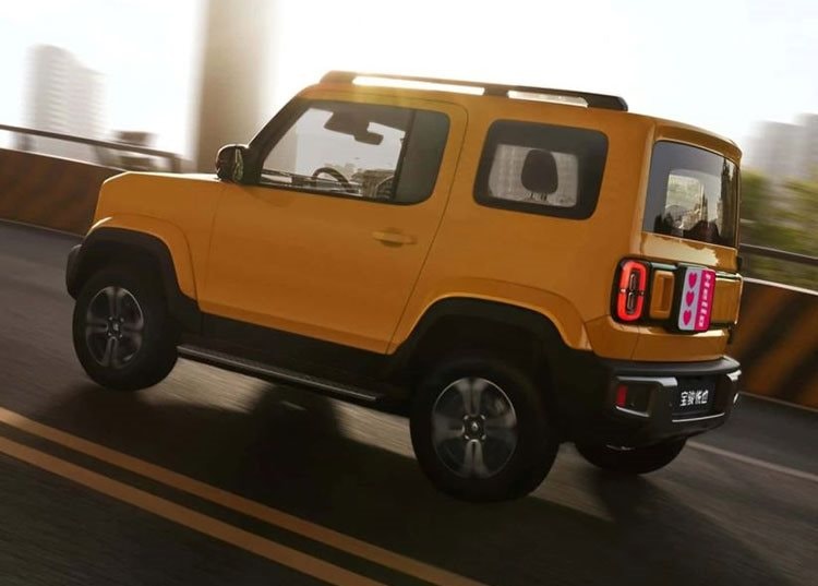 3 mẫu xe điện mini chuẩn bị đổ bộ thị trường Việt: Giá dự kiến thấp nhất không tới 150 triệu đồng - Ảnh 1