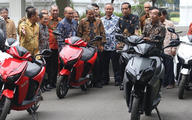 Vì sao cuối năm lại là thời điểm vàng để mua xe máy? - Ảnh 1