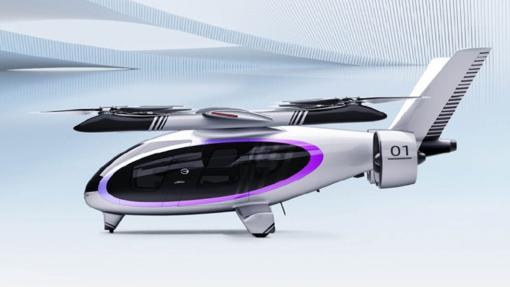 Hãng xe Trung Quốc vừa vào Việt Nam ra mắt ‘siêu phương tiện’ đối phó với tắc đường: Phạm vi hoạt động 200km, sạc nhanh trong 30 phút - Ảnh 2