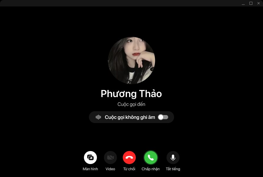Công việc là một nửa cuộc sống, app chat này chính là giải pháp tối ưu cho người bận rộn - Ảnh 2