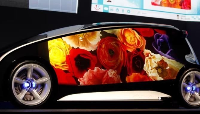 Nhật Bản 'sống chết' làm xe điện thông minh như điện thoại, sẽ sớm phát triển thế hệ tích hợp phần mềm tiếp theo - Ảnh 1