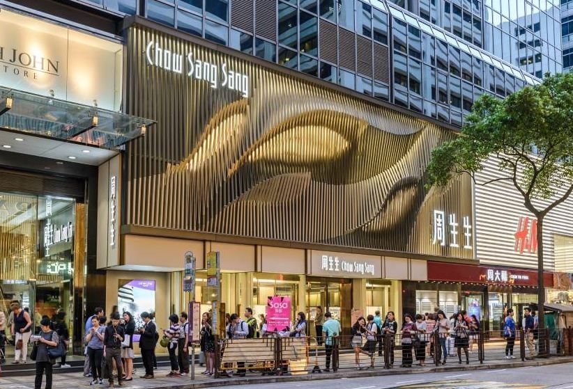 Năm ảm đạm của kim cương tự nhiên: Giá bán buôn giảm 40%, dân chỉ chuộng hàng nhân tạo - Ảnh 1