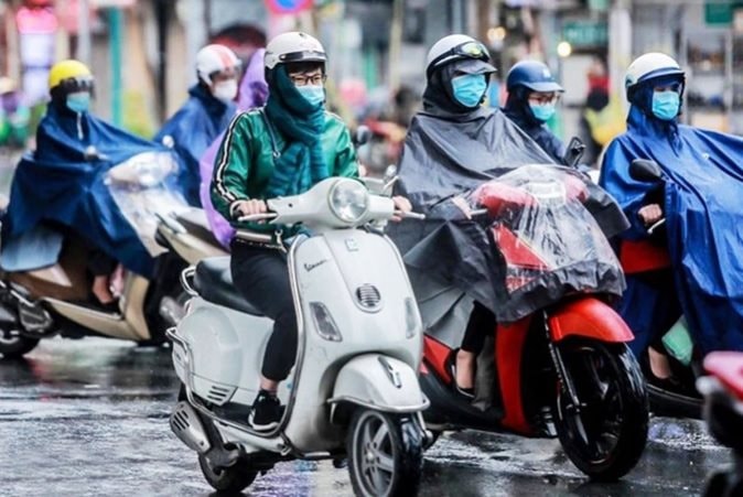 Nghe chuyên gia nói về 2 đợt rét tái tê sắp tới, người yêu thương vợ con phải biết làm ngay điều này - Ảnh 1