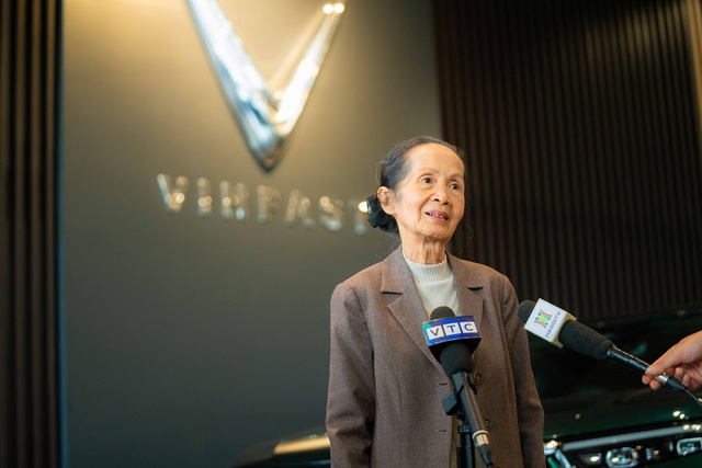 Trên 80% linh kiện một chiếc ô tô sẽ do Việt Nam sản xuất: 2 nhà máy này của VinFast góp công lớn! - Ảnh 2