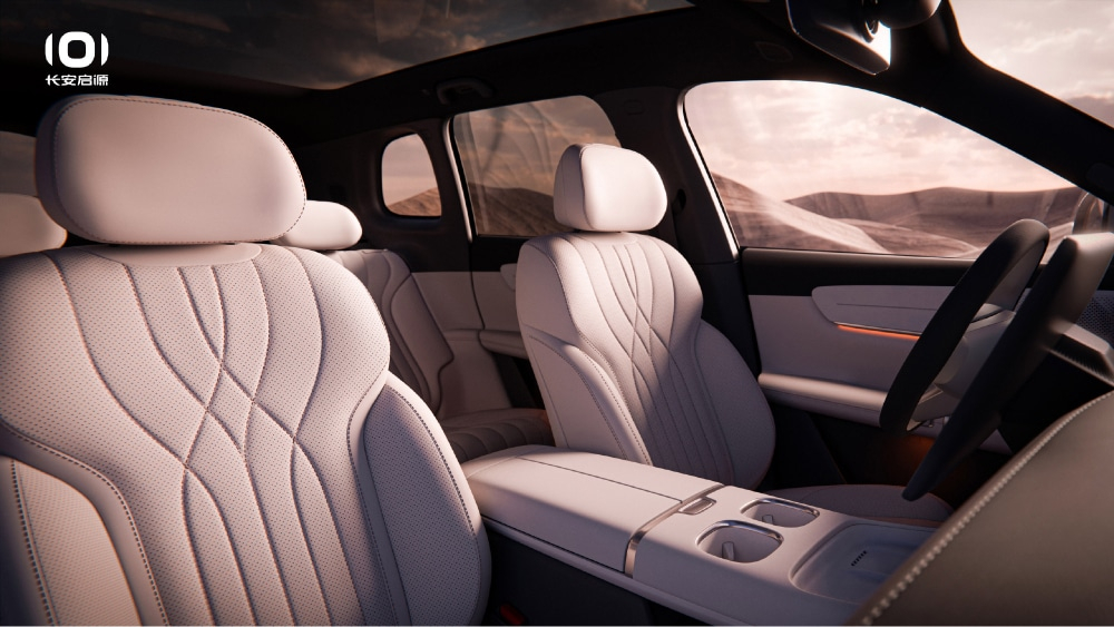 "Ông trùm" xe tải ra mắt SUV ngang cỡ Hyundai Santa Fe: siêu tiết kiệm xăng, giá dưới 700 triệu đồng - Ảnh 5