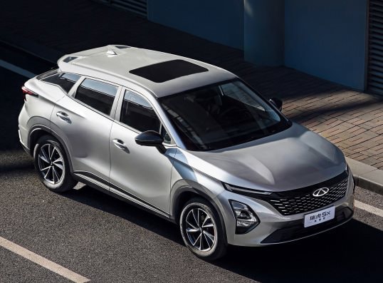 Hãng xe xây nhà máy 20.000 tỷ tại Việt Nam trình làng mẫu SUV cỡ B tiết kiệm xăng ấn tượng, giá cực rẻ chỉ 243 triệu đồng - Ảnh 1