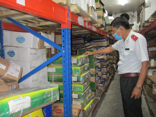 Thịt heo rục rịch tăng giá cuối năm - Ảnh 1