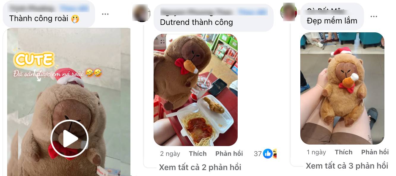 Một thương hiệu đồ ăn nhanh bỗng đông nghịt khách, hoá ra là nhờ sự xuất hiện của 1 "hiện tượng mạng" - Ảnh 3