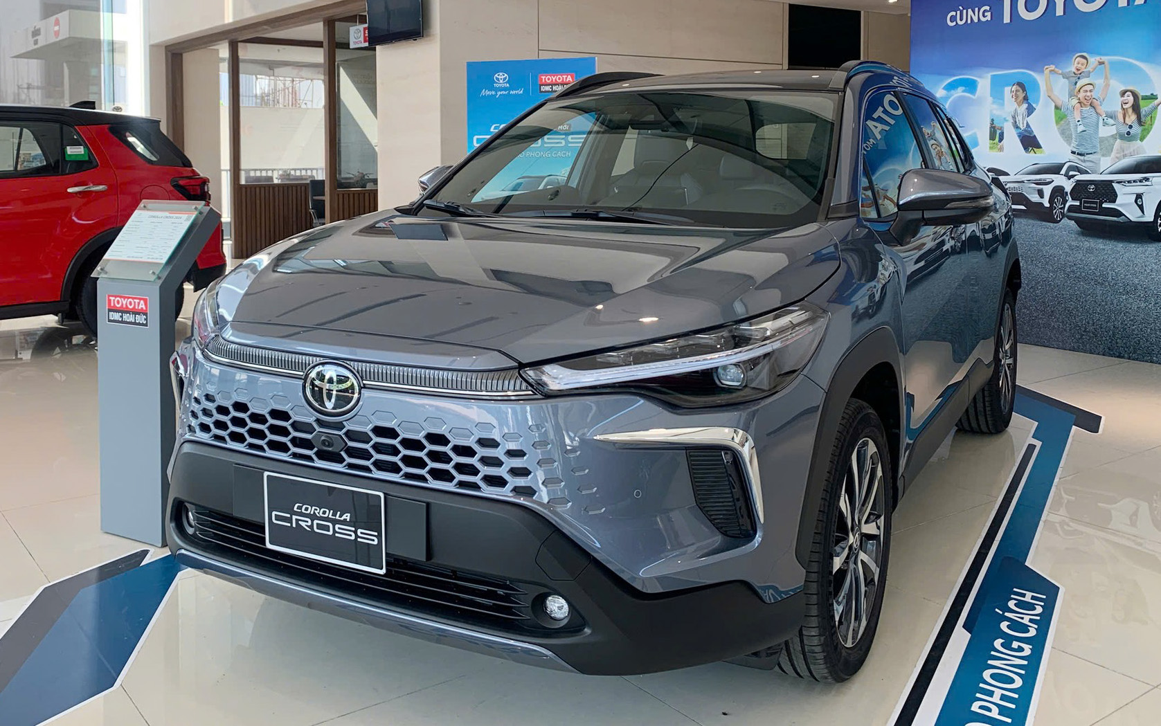 5 ô tô tiết kiệm xăng nhất mới về Việt Nam năm nay: Giá từ gần 700 triệu, có xe 'ăn' ít hơn SH, chỉ 3 lít/100km - Ảnh 2