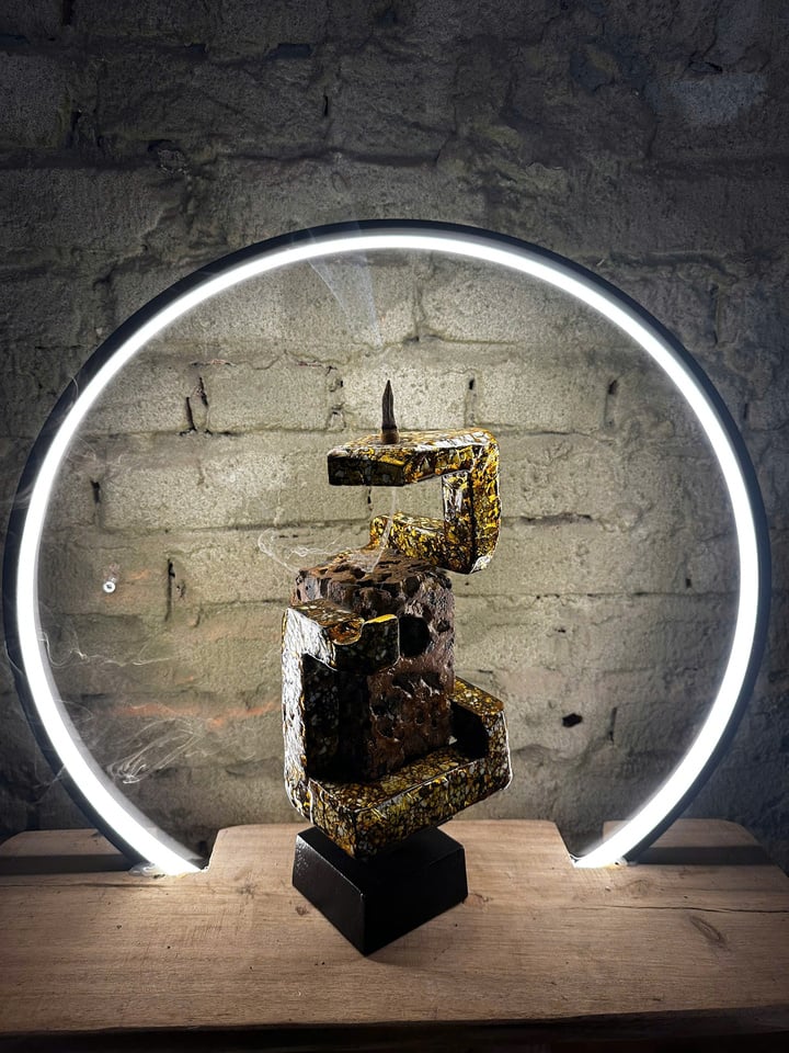 5 triệu đồng một sản phẩm ‘thạch ong xà’ đón Tết Ất Tỵ - Ảnh 3