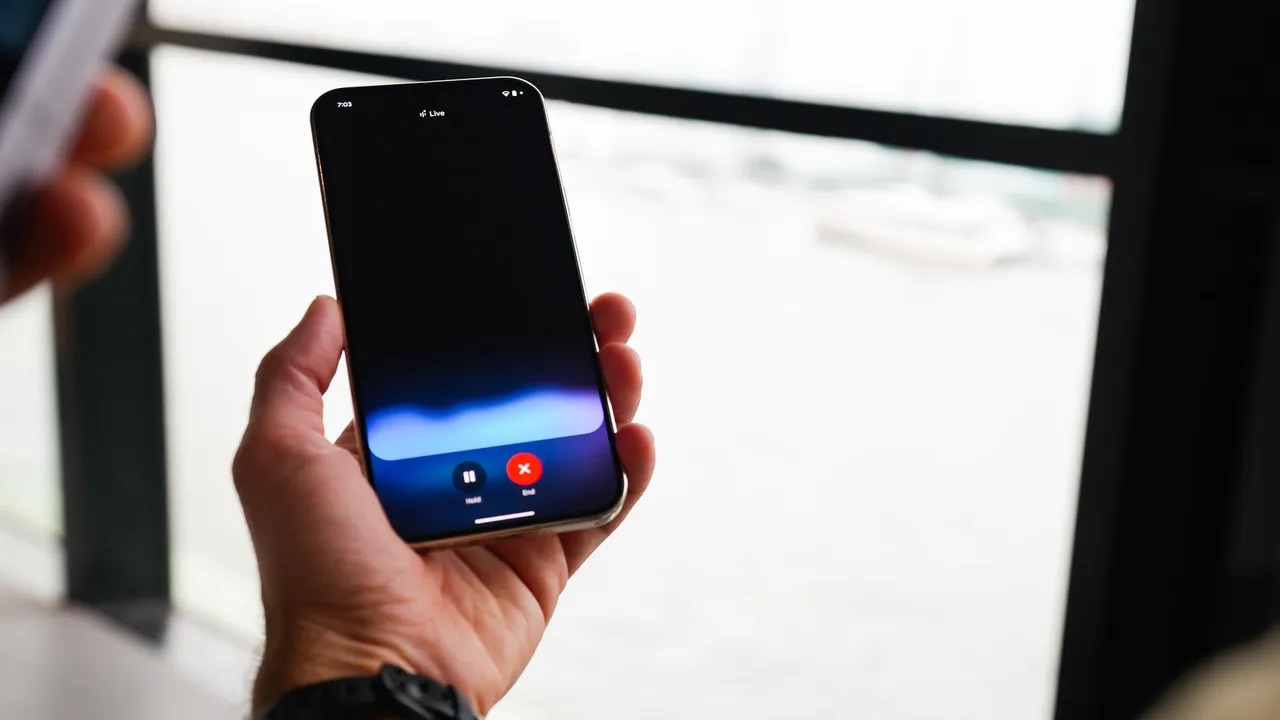 Không phải iPhone hay Samsung, đây mới là chiếc điện thoại tốt nhất năm 2024! - Ảnh 4