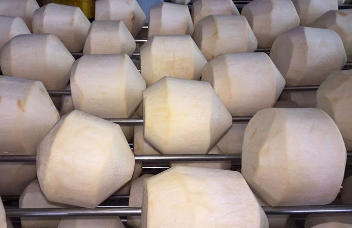 Dừa Việt - ‘Ngôi sao mới nổi’ trong CLB xuất khẩu nông sản tỷ đô: Đấu tay bo với dừa Thái ở xứ Trung, vượt ngàn chông gai chinh phục thị trường Mỹ - Ảnh 6