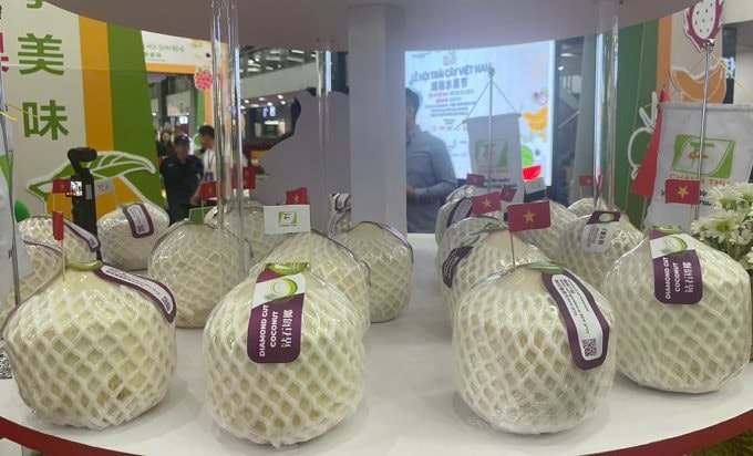 Loại quả xuất khẩu tỷ đô được Trung Quốc rất ưa chuộng, vì sao nhiều nhà máy ở Việt Nam phải đóng cửa? - Ảnh 3