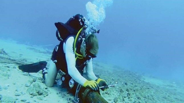 Hai tuyến cáp quang đang bị lỗi, Internet đi quốc tế ảnh hưởng thế nào? - Ảnh 1