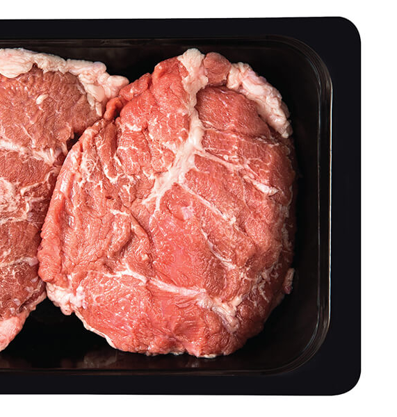 Phần thịt "báu vật" này của lợn được nhiều chị em nội trợ săn lùng trong dịp Tết: Quá ngon nhưng không có nhiều, các kệ đều "cháy hàng" - Ảnh 3