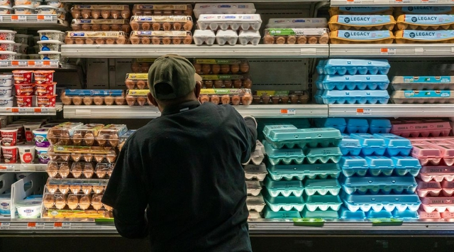 Mặt hàng siêu rẻ, bán tràn lan ở vỉa hè VN, bất ngờ khan hiếm ở Mỹ, chuyên gia Mỹ nói "không nên lo sợ" - Ảnh 2