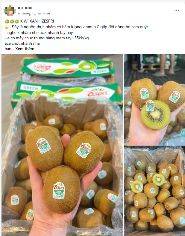 Loại trái cây xa xỉ có mức giá khó tin, chỉ 20.000 đồng mỗi kg: Sự thật là gì? - Ảnh 3