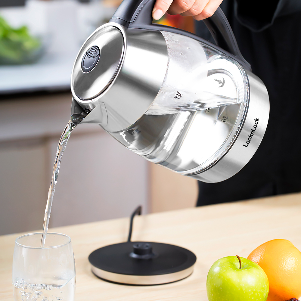 10 năm dùng bình siêu tốc, đây là 5 kinh nghiệm an toàn, tiết kiệm mà tôi rút ra - Ảnh 1