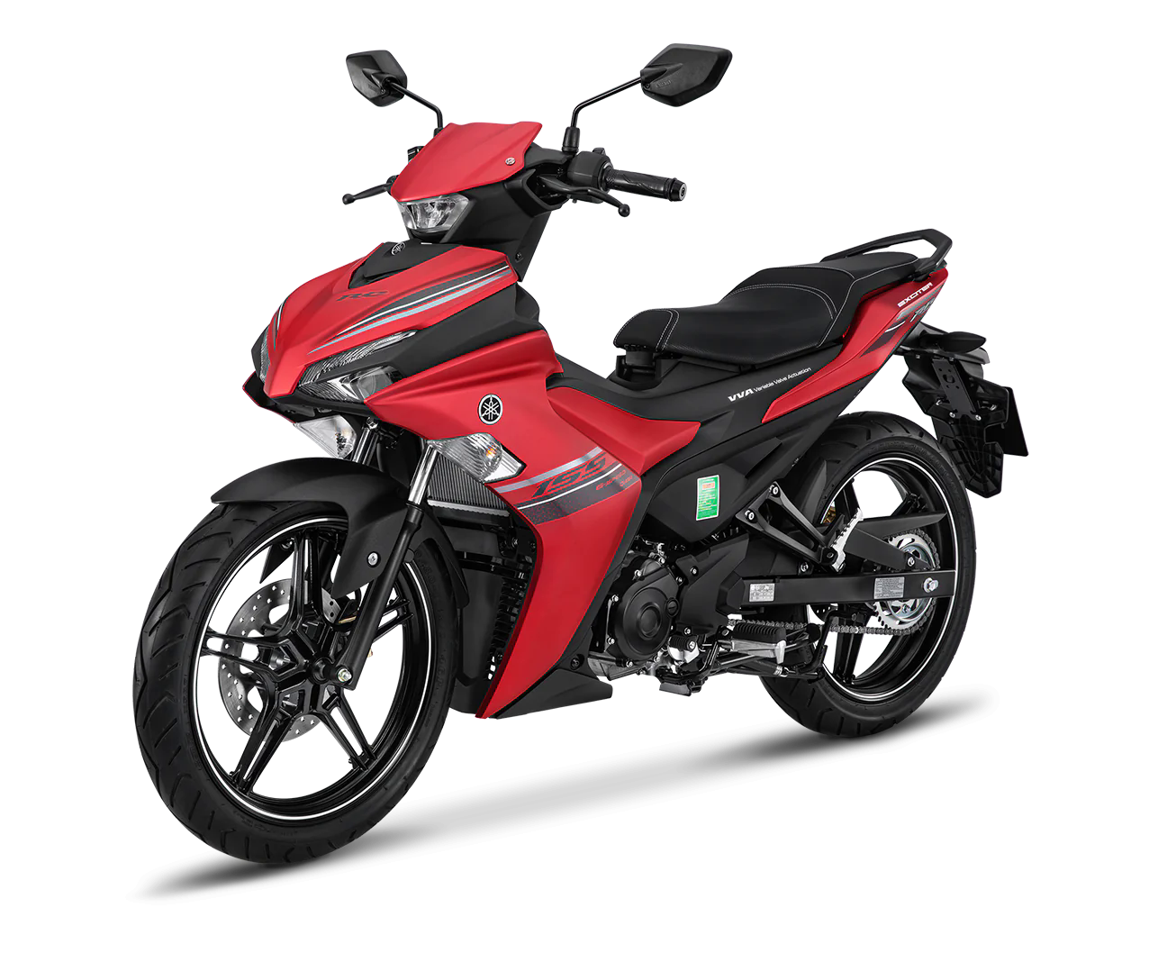 "Vua côn tay" Yamaha Exciter giảm đậm đến 7 triệu đồng, là xe hot nhất dịp cuối năm? - Ảnh 1