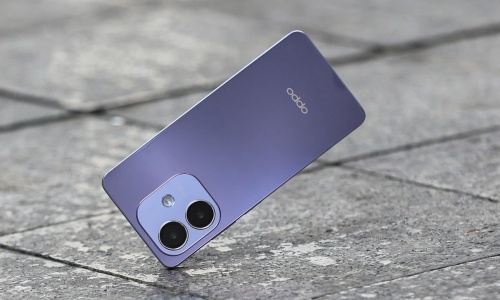 Điện thoại 5G giá dưới 5 triệu: Siêu bền bỉ, không ngại va chạm, "dính nước" thoải mái - Ảnh 4