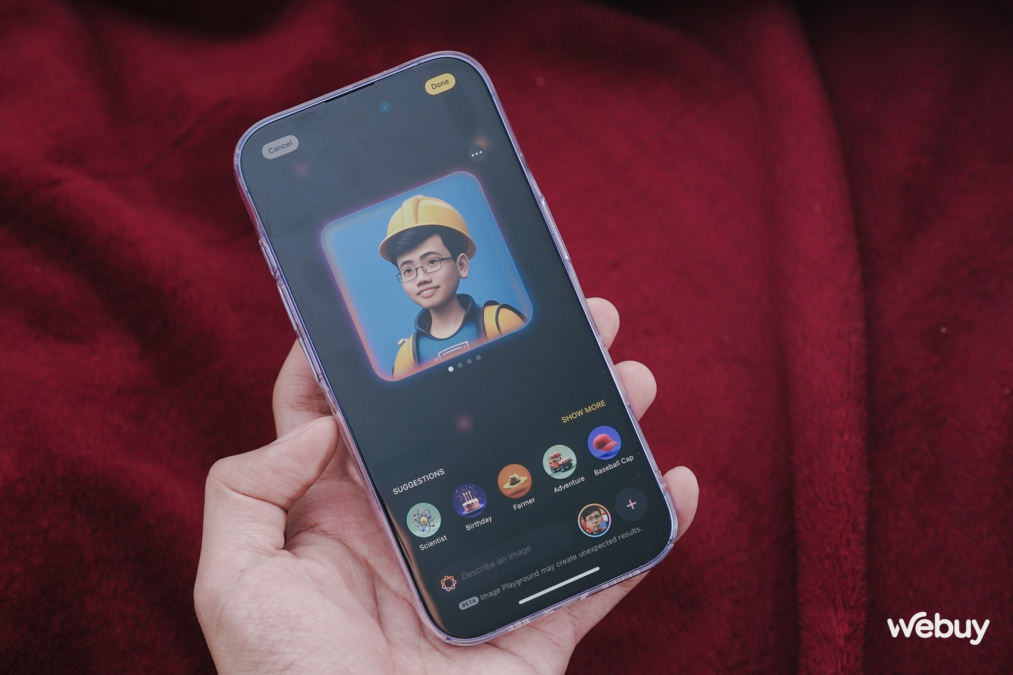 Người dùng phản ánh iPhone bị nóng máy, hao pin vì Apple Intelligence - Ảnh 3