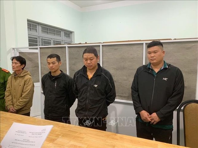 Khẩn trương xử lý gần 3.000 tấn giá đỗ ngâm chất cấm - Ảnh 2