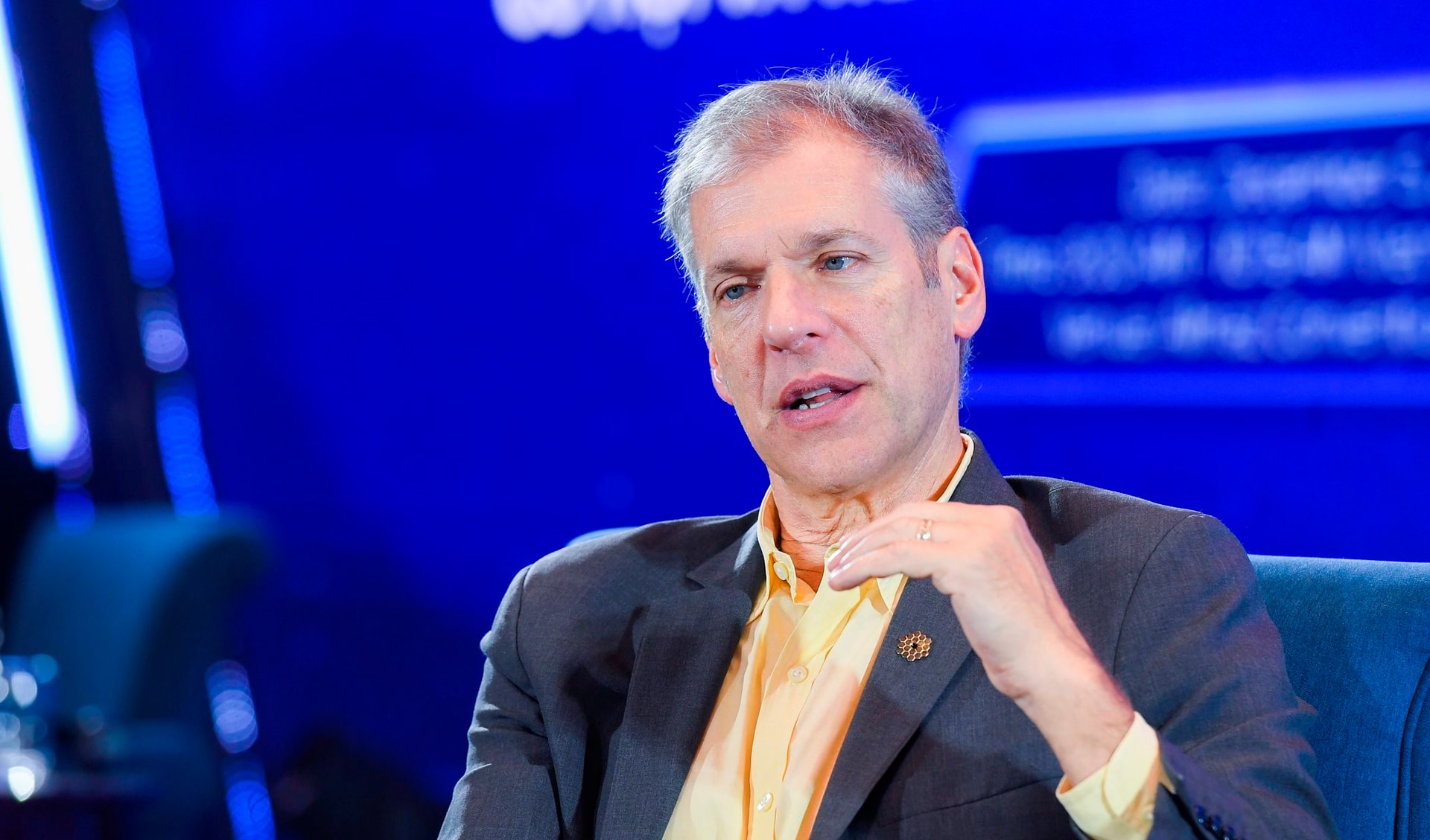 “Việt Nam đang làm chủ công nghệ tạo ra loại xe mà thế giới không thể bỏ lỡ” - Ảnh 1