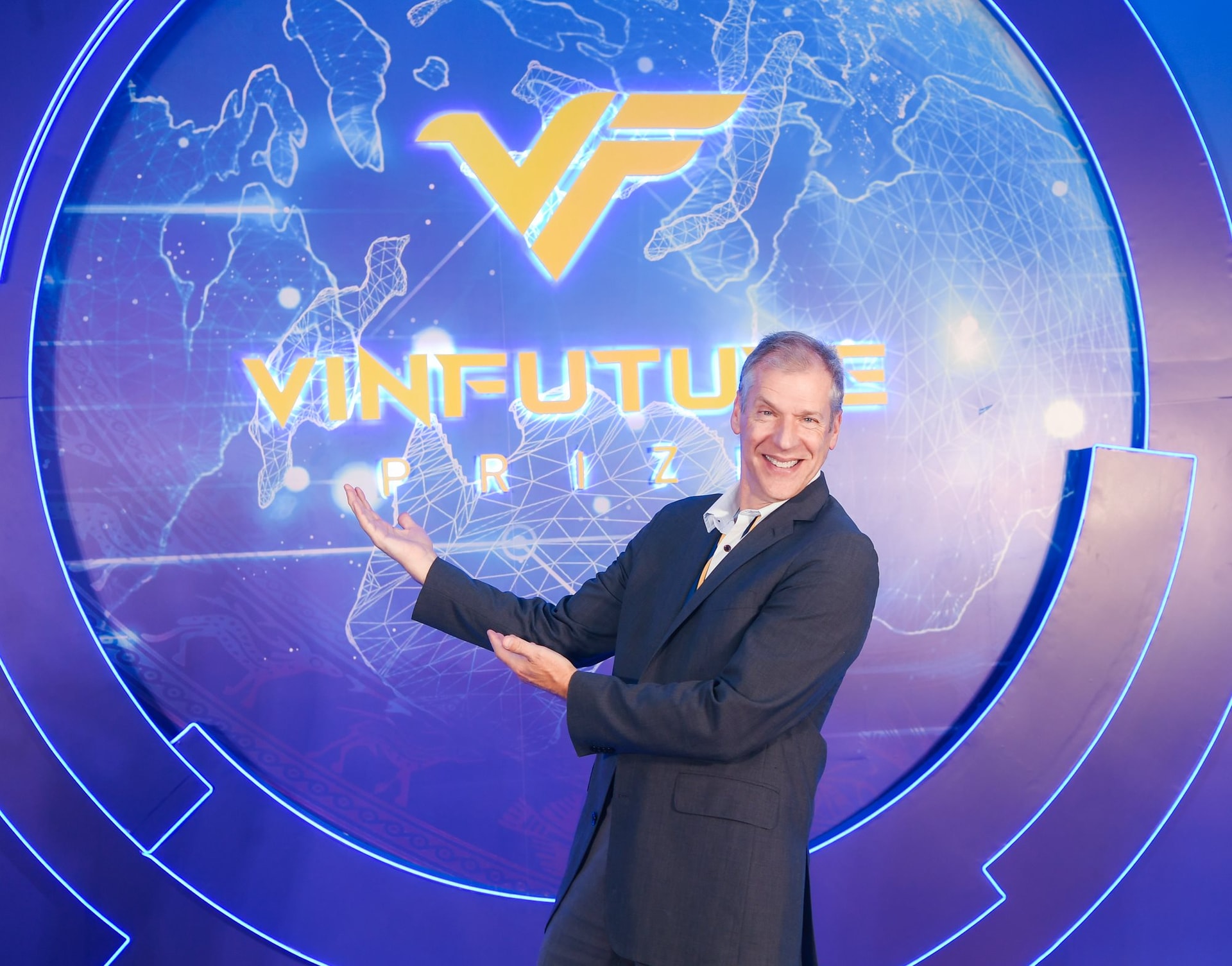 “Việt Nam đang làm chủ công nghệ tạo ra loại xe mà thế giới không thể bỏ lỡ” - Ảnh 3