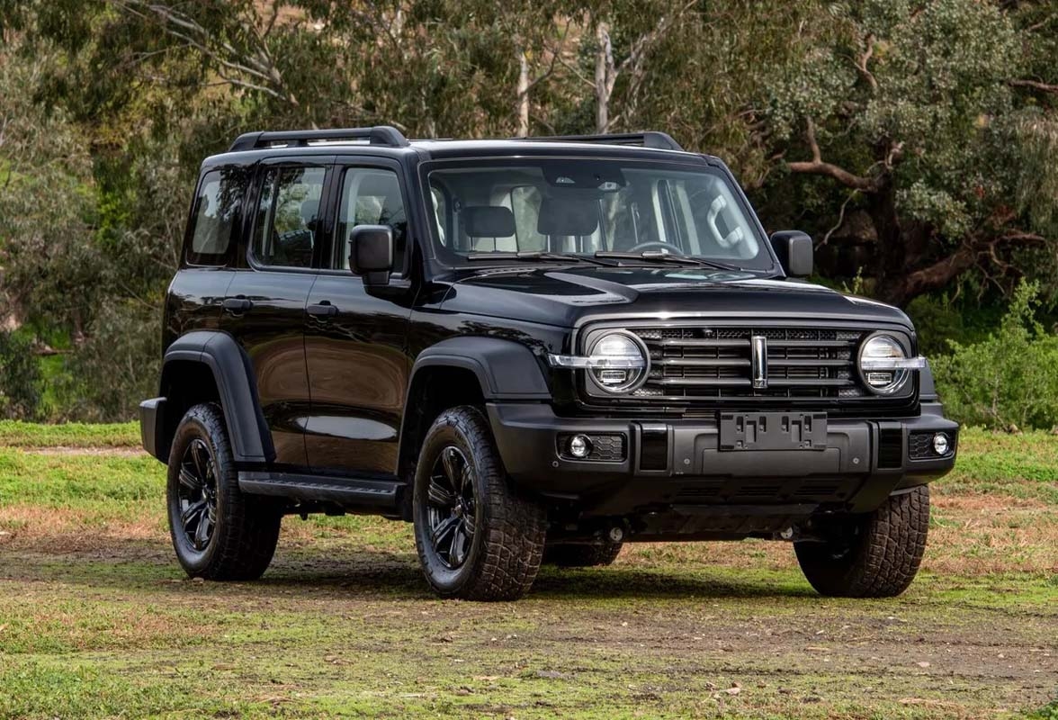 10 xe dự kiến ra mắt Việt Nam chốt năm 2024: 6 xe Trung Quốc, 2 mẫu CUV cỡ D có bản nâng cấp - Ảnh 6