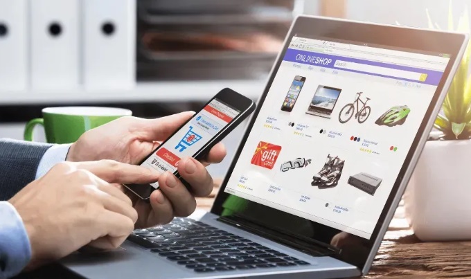 Người tiêu dùng Việt xếp thứ 11 thế giới về mua hàng online - Ảnh 1