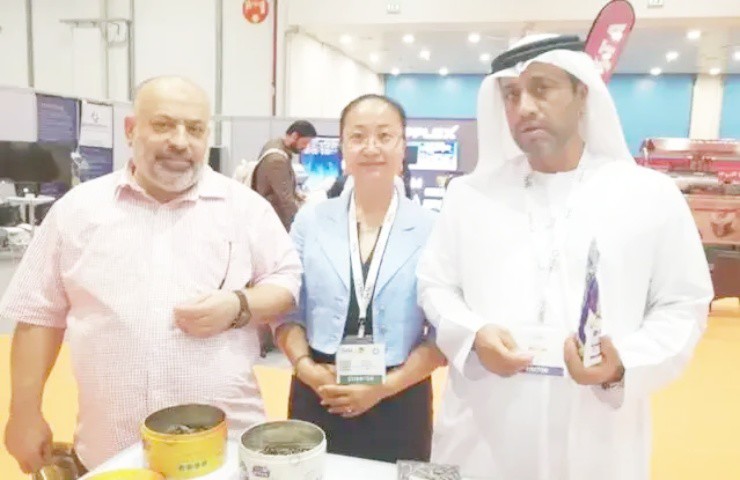 Thứ rẻ bèo người Việt ăn phát ngán, sang Dubai thành món xa xỉ giá gần 700.000đ/kg - Ảnh 2