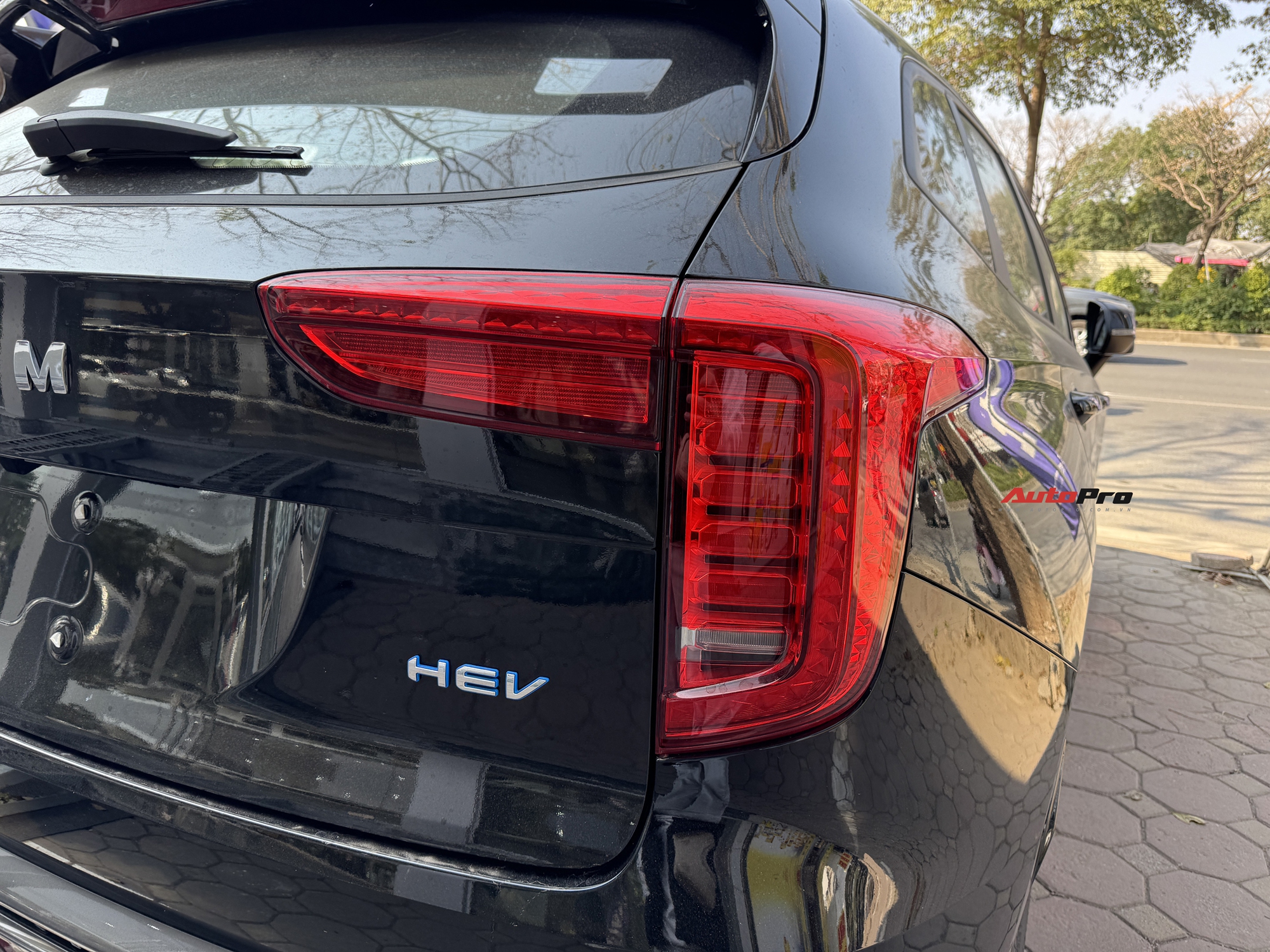 Chi tiết Haval Jolion bản base: Đại lý báo giá 695 triệu đồng, không có ADAS, đi phố 4 lít/100km - Ảnh 6