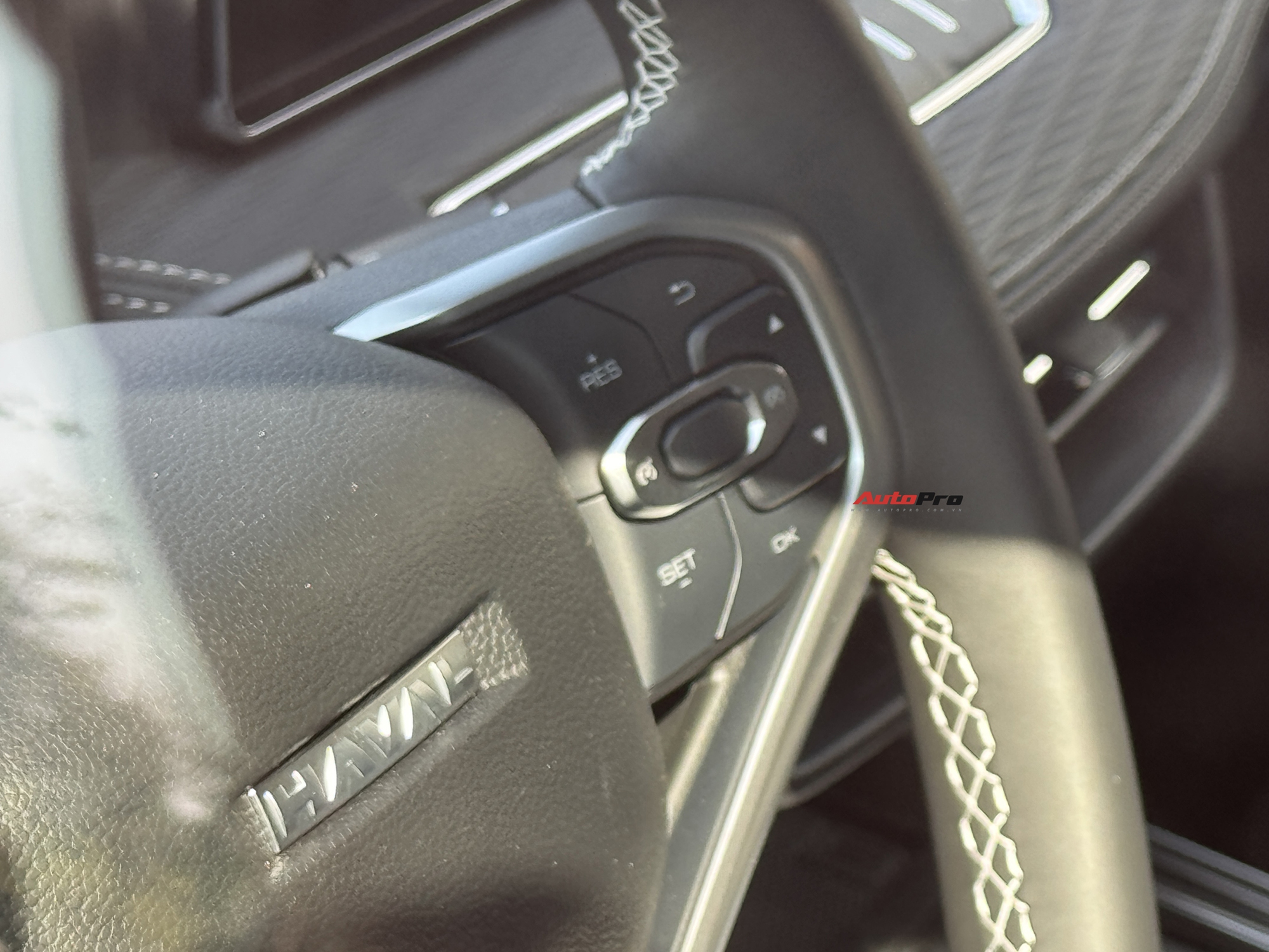 Chi tiết Haval Jolion bản base: Đại lý báo giá 695 triệu đồng, không có ADAS, đi phố 4 lít/100km - Ảnh 9