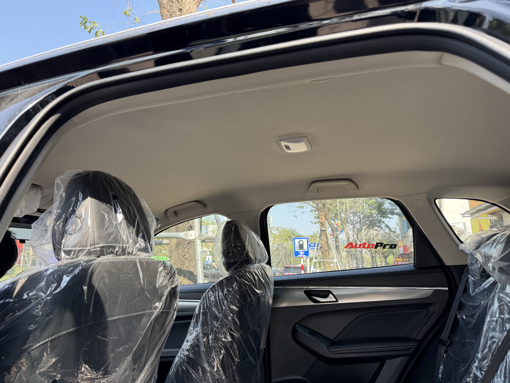 Chi tiết Haval Jolion bản base: Đại lý báo giá 695 triệu đồng, không có ADAS, đi phố 4 lít/100km - Ảnh 15