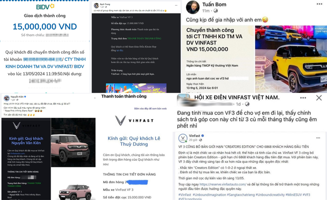 Từ chiếc xe số sàn cũ kỹ, long sòng sọc tỷ phú Phạm Nhật Vượng từng cầm lái đến “hiện tượng” khuấy đảo làng xe - Ảnh 7