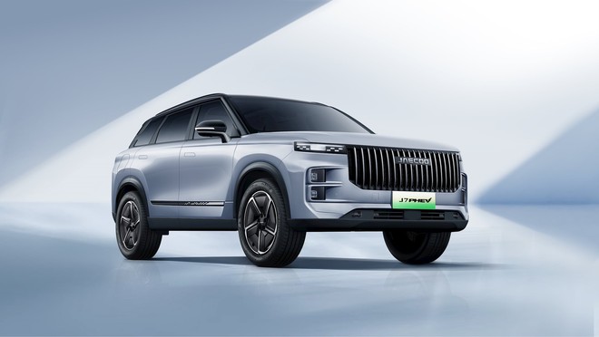 Thêm một mẫu SUV hybrid sắp cập bến thị trường Việt: Đối đầu Mazda CX-5, Honda CR-V, đi từ Hà Nội đến Phú Yên không cần sạc - Ảnh 4