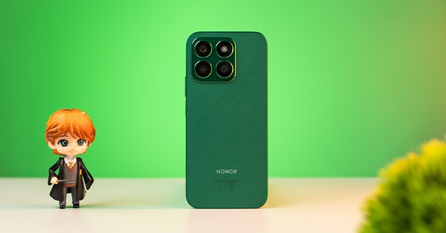 Điện thoại Android có độ mỏng khó tin 6.8mm: Giá 6 triệu, đủ tính năng - Thế này cần gì chờ iPhone Slim? - Ảnh 3