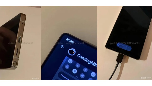 Galaxy S25 Ultra "hơn thua" từng chút với iPhone 16 Pro Max: Thiết kế ổn hơn nhưng có 1 thứ gây tiếc nuối - Ảnh 4