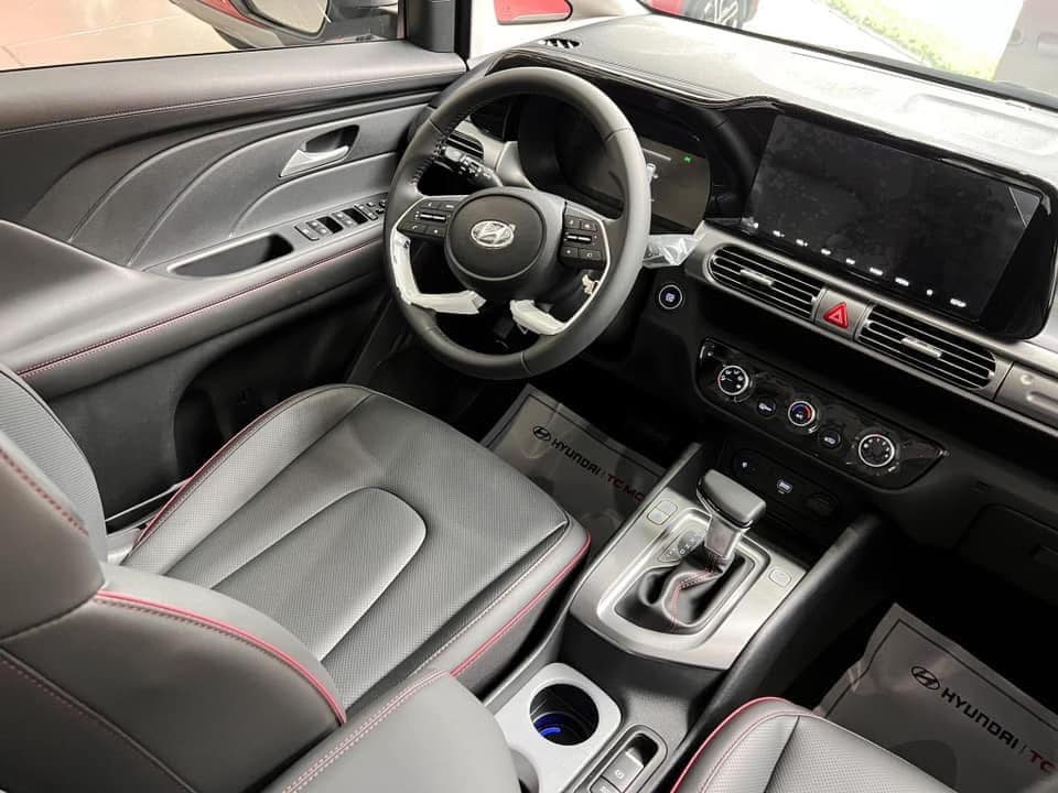 Hyundai Stargazer giảm giá tại đại lý, đấu Mitsubishi Xpander bằng giá rẻ ngang Hyundai Grand i10 - Ảnh 4