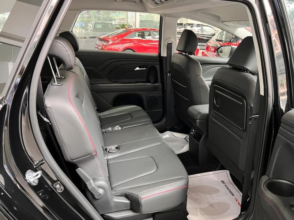 Hyundai Stargazer giảm giá tại đại lý, đấu Mitsubishi Xpander bằng giá rẻ ngang Hyundai Grand i10 - Ảnh 5