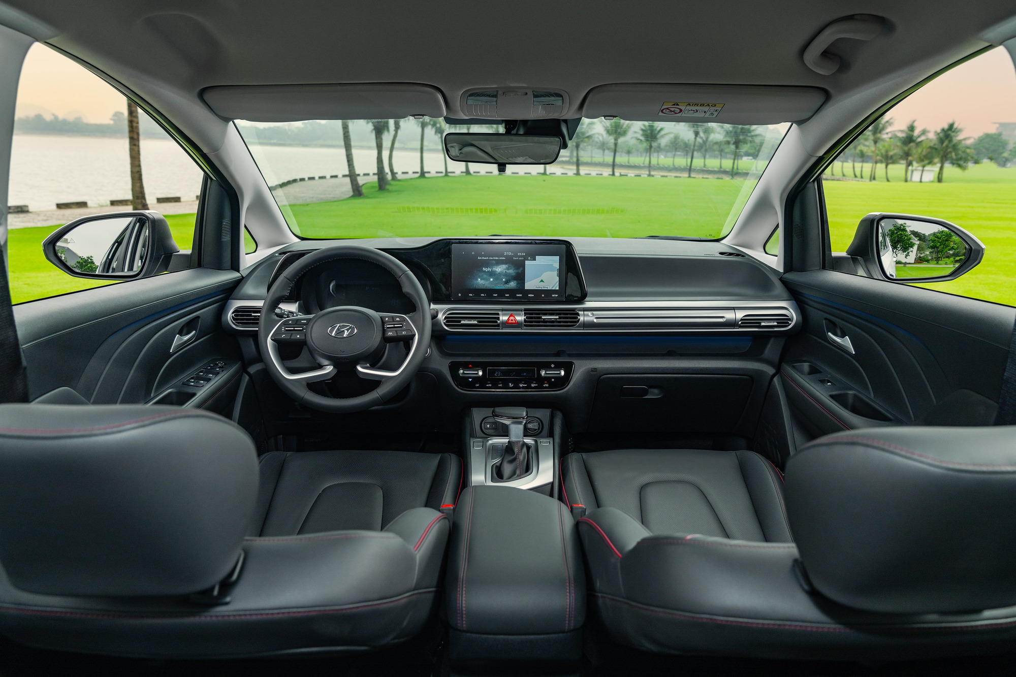 Nhiều MPV/minivan 7 chỗ mới về Việt Nam năm nay: Rẻ nhất từ 489 triệu, có cả xăng, điện, phần lớn có ADAS - Ảnh 2