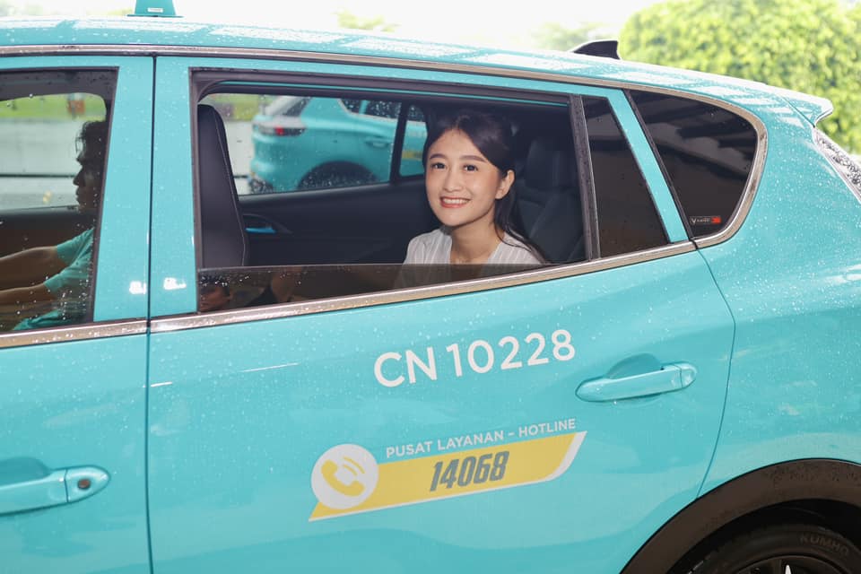 Xanh SM chính thức kick off lễ ra quân tại thị trường lớn nhất Đông Nam Á - Ảnh 3