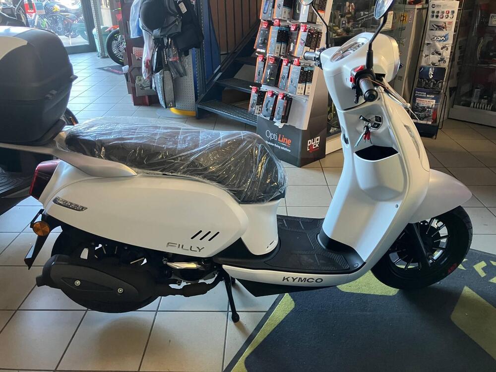 Xe tay ga siêu rẻ, giá chỉ 16 triệu đồng có gì đặc biệt? - Ảnh 5