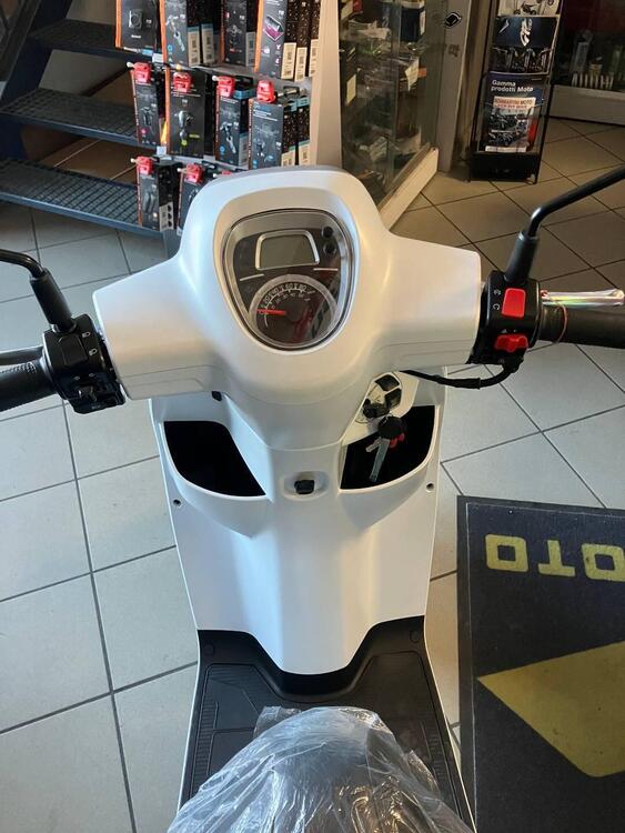 Xe tay ga siêu rẻ, giá chỉ 16 triệu đồng có gì đặc biệt? - Ảnh 7